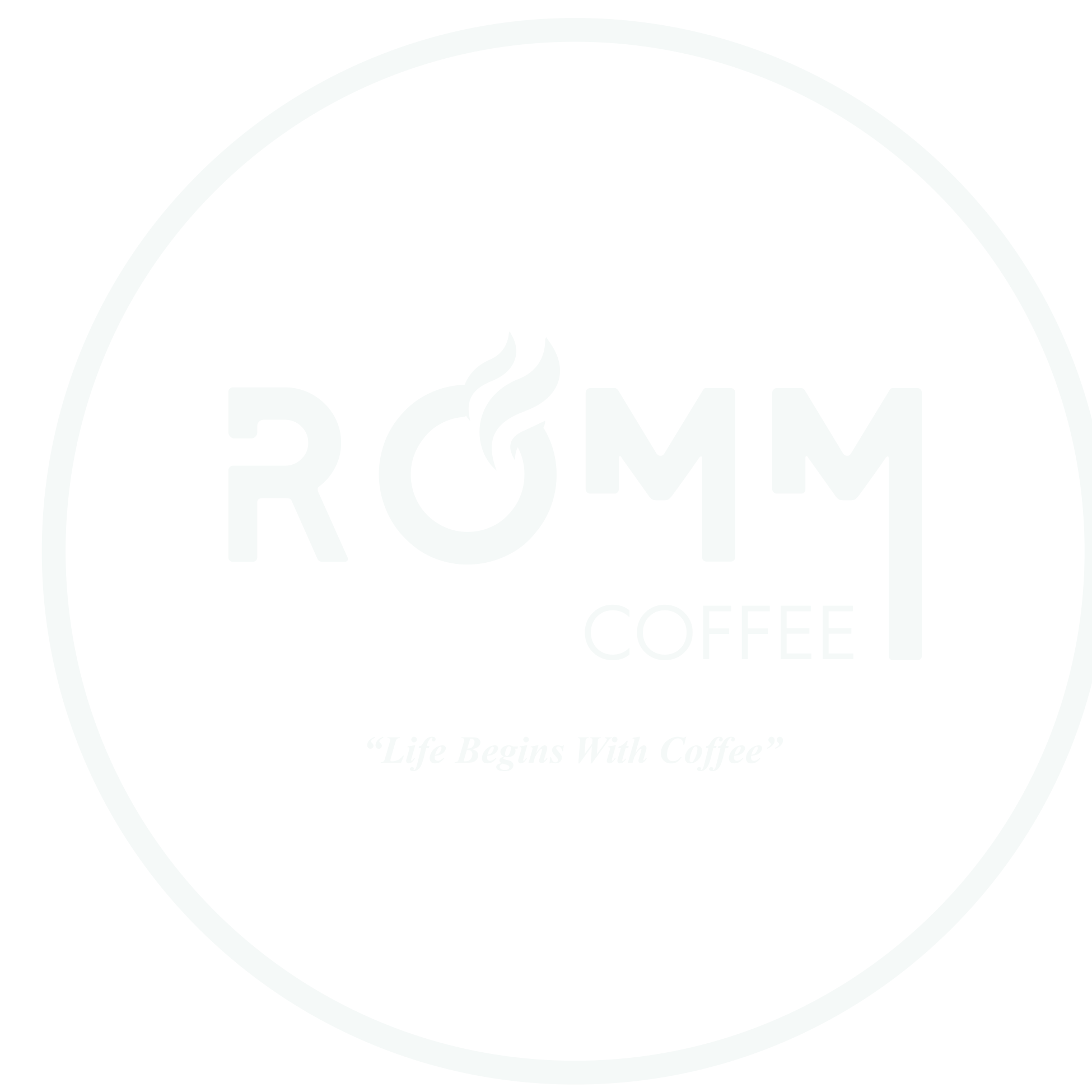 Romm Coffee