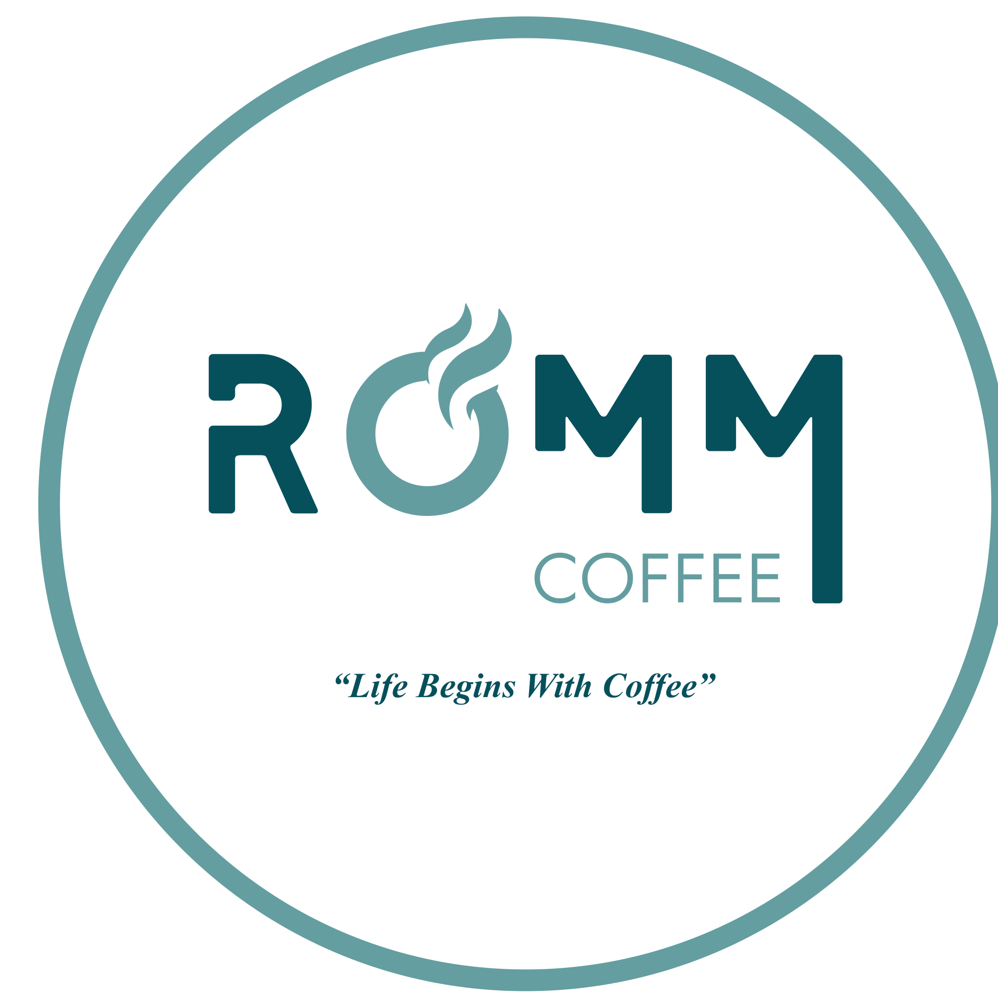 Romm Coffee